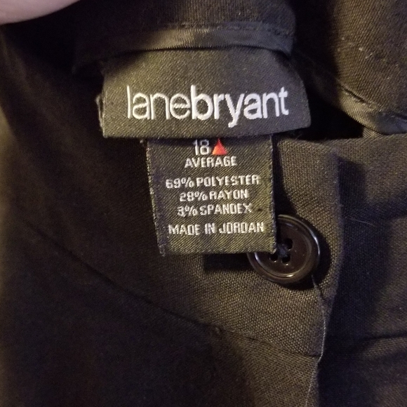 Black slacks - Picture 4 of 4